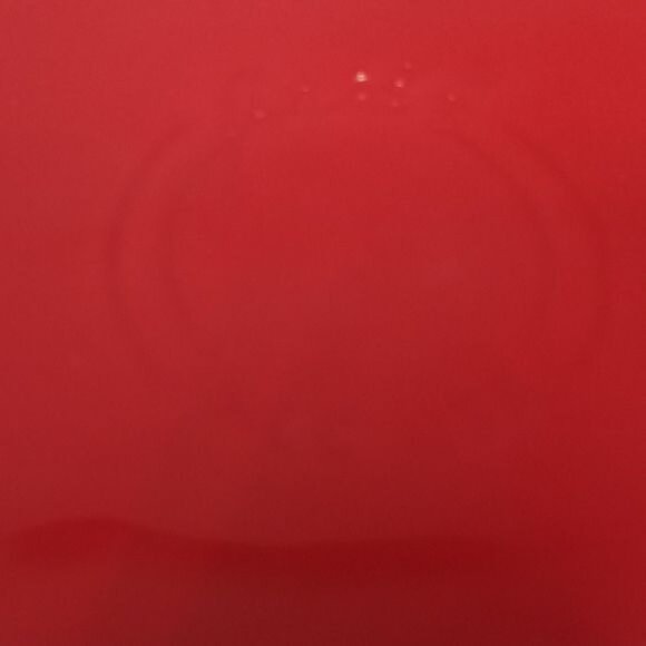 Fiestaware Fiesta Individual VERAMIC Casserole Dish Bakeware Cookware Baking RED - Picture 5 of 7